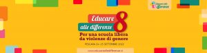 Educare alle differenze 8