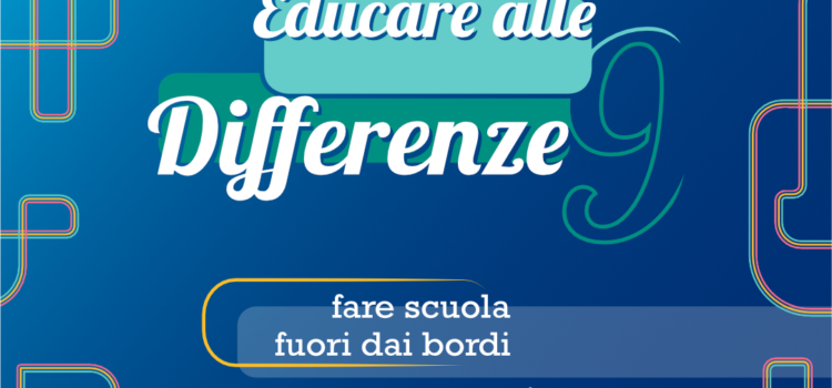 Educare alle differenze 9