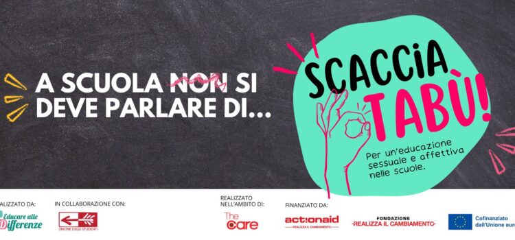 Campagna Scacciatabù